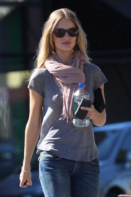 罗西·汉丁顿-惠特莉/Rosie Huntington-Whiteley-13-9